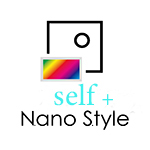 Nano Style Art Graphy